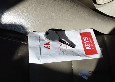 2007 Jeep Commander Sport from USA, damaged, VIN 1J8HH48P17C579828